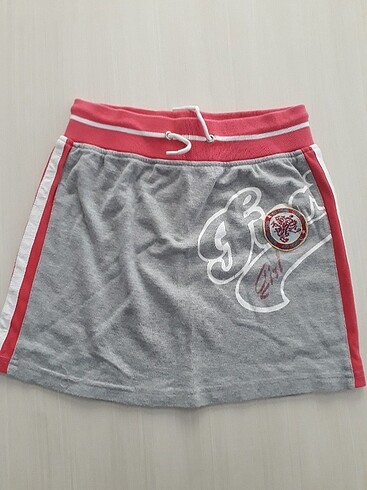 Spor dar penye mini etek