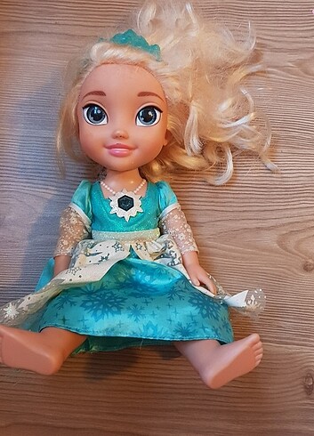 Elsa 