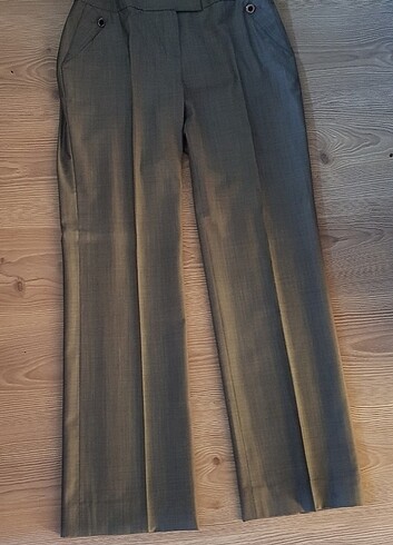 Klasik pantalon 