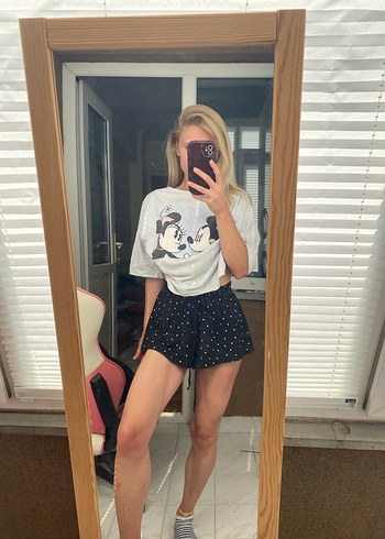 H&M pijama takımı