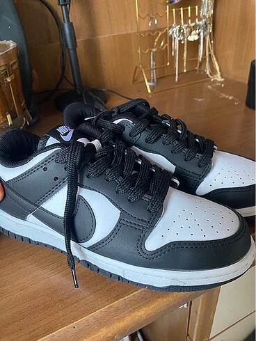 Nike Nike model