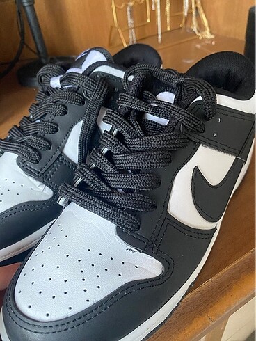 37 Beden siyah Renk Nike model