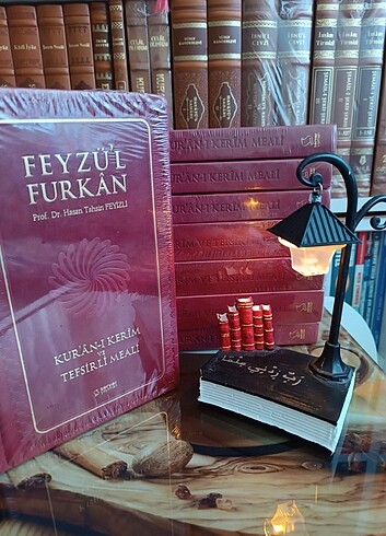 feyzü'l Furkan 