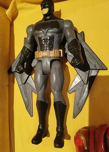 BATMAN Figür