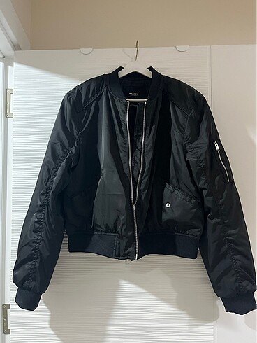 Pull&Bear Bomber Ceket