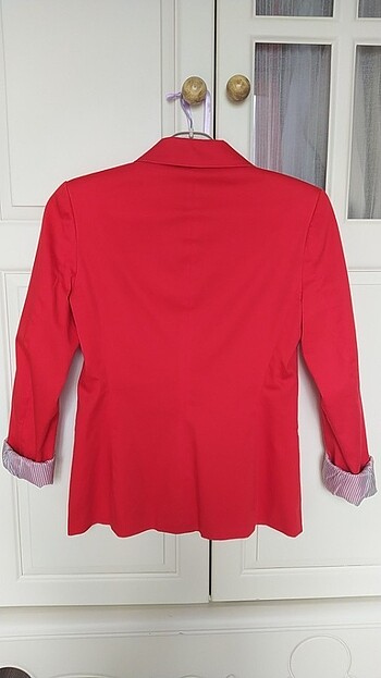 m Beden Blazer ceket