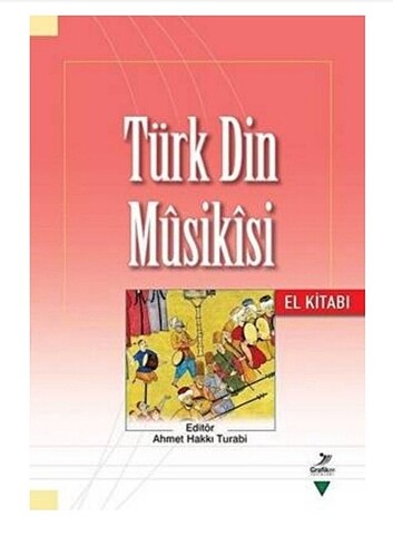 Türk din musikisi - Ahmet Hakkı Turabi 