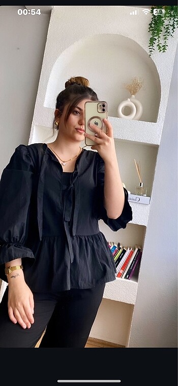 h&m bluz