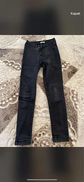 38 Beden Pantolon
