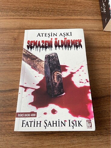 Semazeni Öldürmek