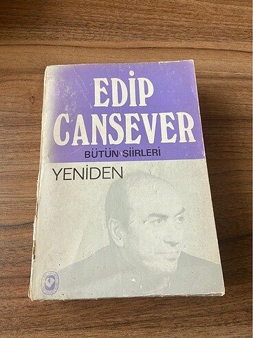 Edip Cansever