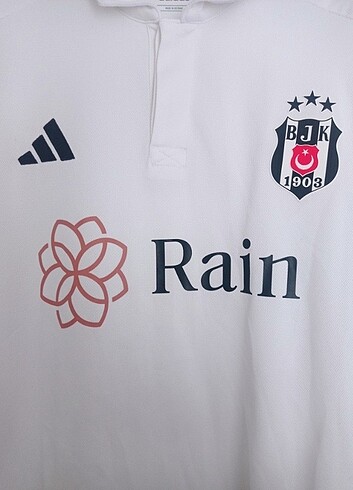 l Beden Beşiktaş