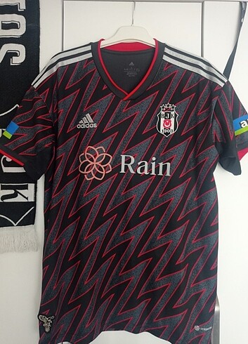 Beşiktaş Forma 
