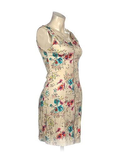 Diğer PreLoved Kısa Elbise %70 İndirimli.