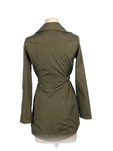 s Beden PreLoved Mont %70 İndirimli.