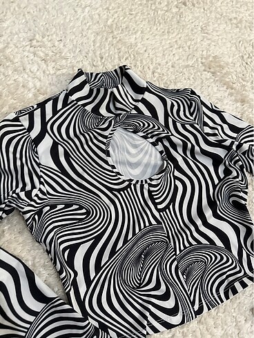 Bluz üst giyim - Görsel 3