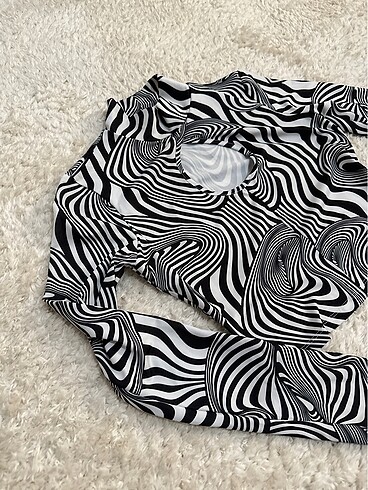 Bluz üst giyim - Görsel 2