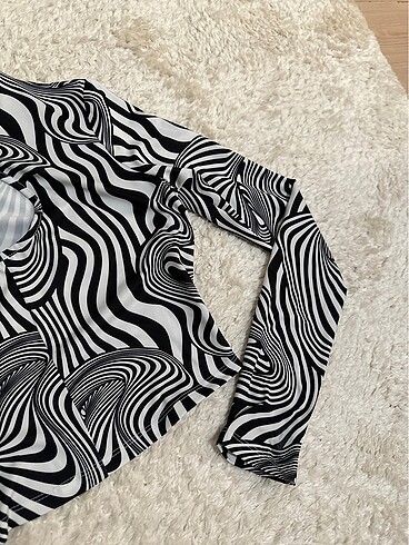 Bluz üst giyim - Görsel 4