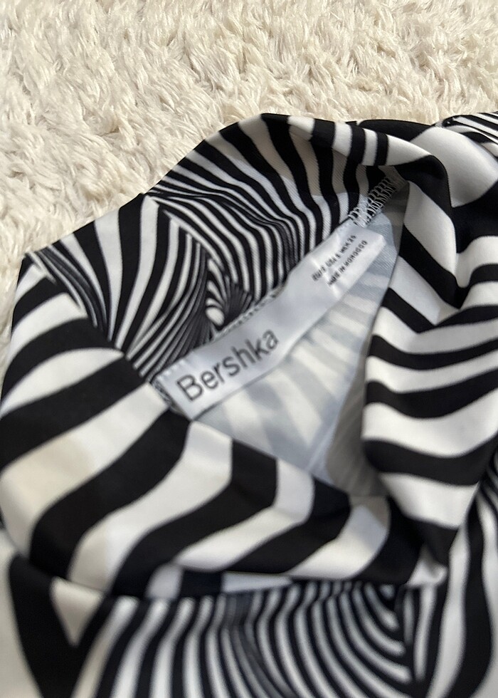 Bluz üst giyim - Görsel 5