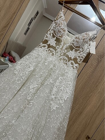 Gelinlik - Görsel 7