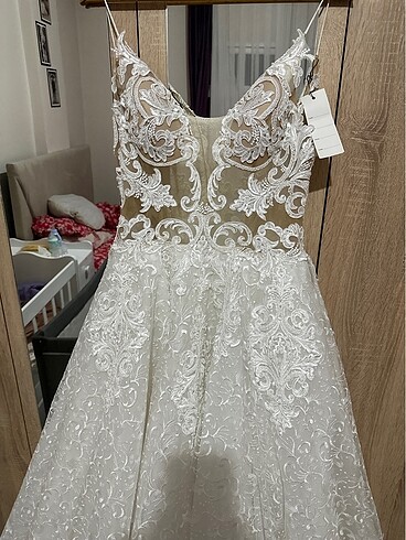 Gelinlik - Görsel 6