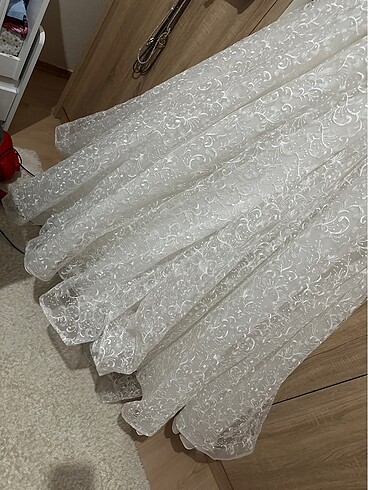 Gelinlik - Görsel 5