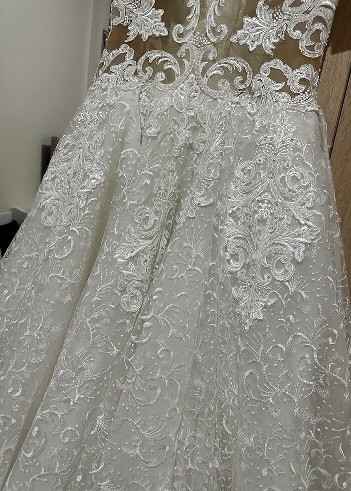 Gelinlik - Görsel 3