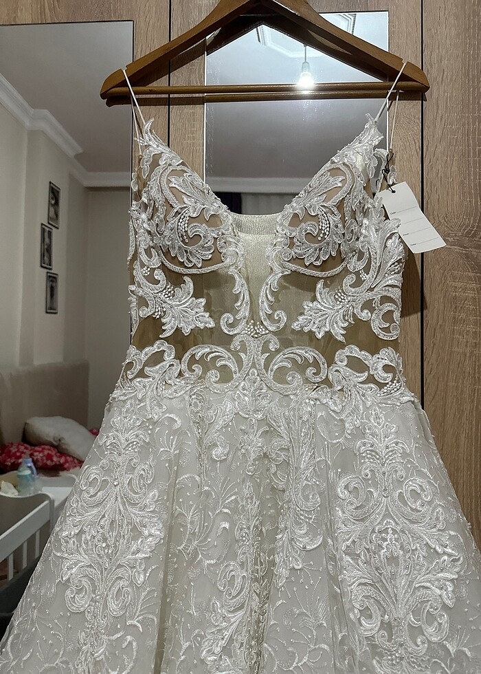 Gelinlik - Görsel 2