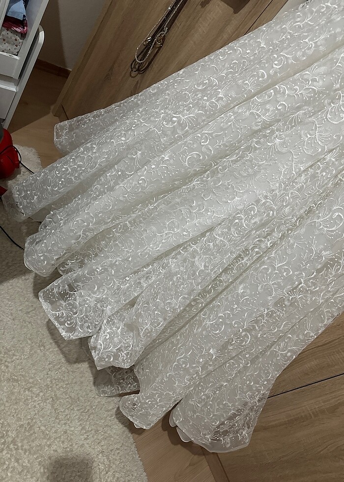 Gelinlik - Görsel 5