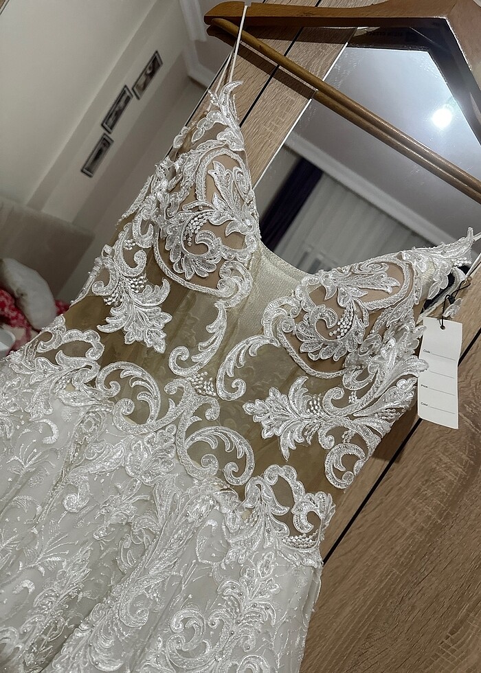 Gelinlik - Görsel 4