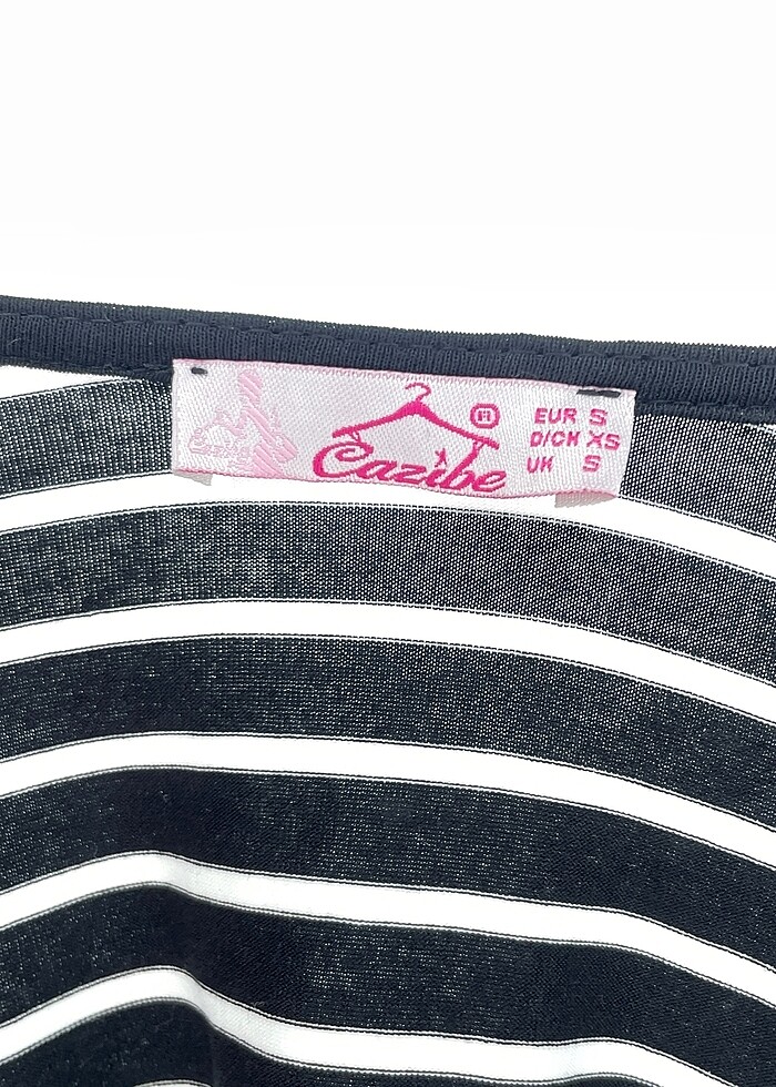 PreLoved Büstiyer %70 İndirimli. - Görsel 4