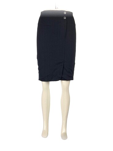 Mango Midi Etek %70 İndirimli.