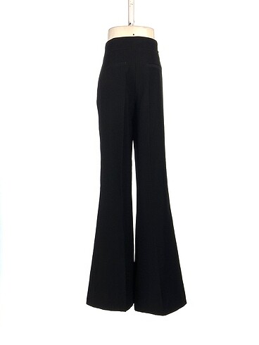 xs Beden Zara Kumaş Pantolon %70 İndirimli.