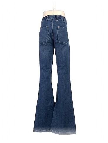 26 Beden Koton Jean / Kot %70 İndirimli.