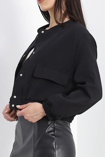 xl Beden Bomber Ceket