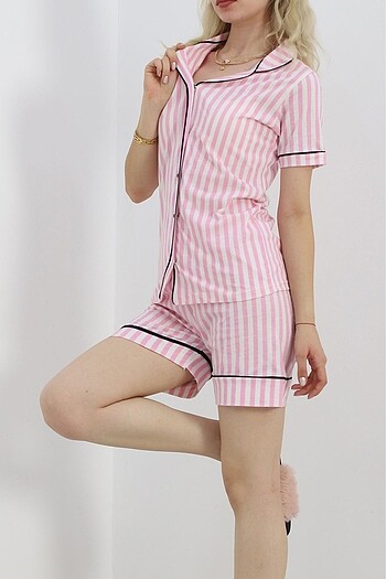 Diğer Pijama takımı