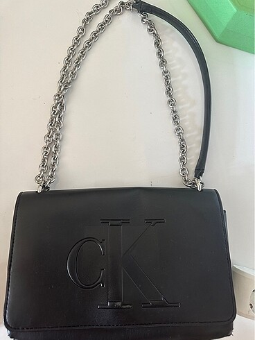  Beden Calvin klein çanta