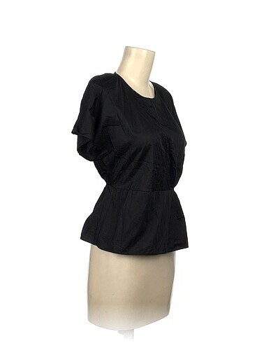Vintage Love PreLoved Bluz %70 İndirimli.