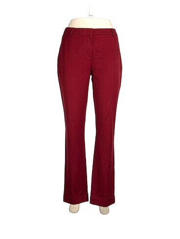 PreLoved Kumaş Pantolon %70 İndirimli.