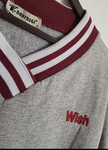 s Beden Sweatshirt