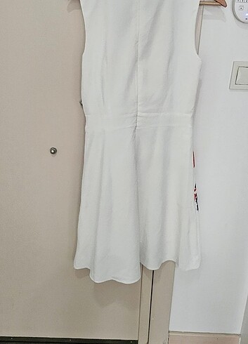 Trendyol milla elbise - Görsel 5