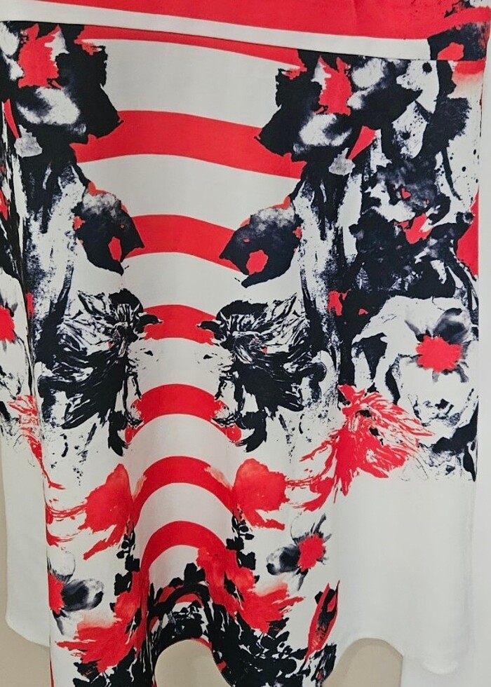 Trendyol milla elbise - Görsel 4