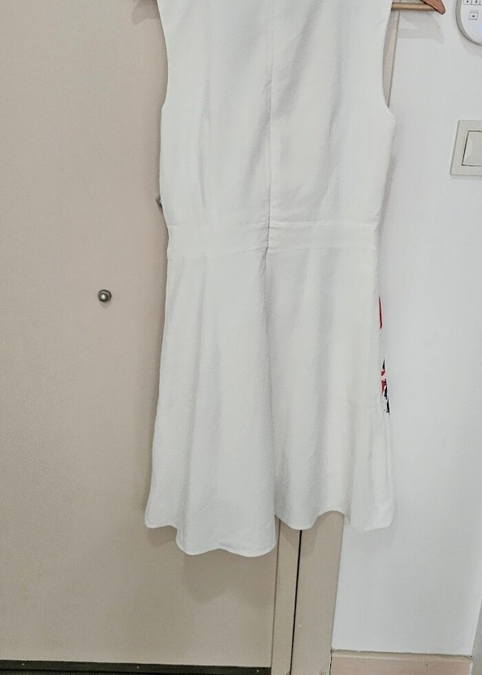 Trendyol milla elbise - Görsel 5