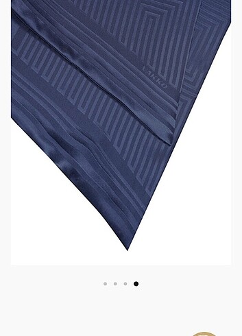 Vakko ipek fular - Görsel 3