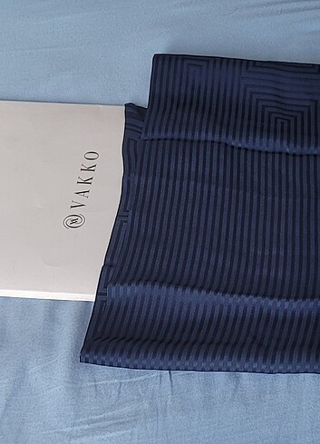 Vakko ipek fular - Görsel 4