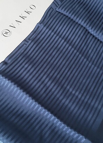 Vakko ipek fular - Görsel 6