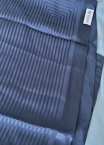 Vakko ipek fular - Görsel 7