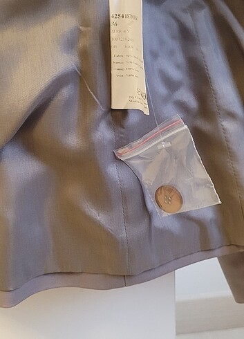 Network Network blazer ceket