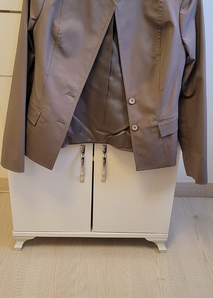 Network blazer ceket - Görsel 3