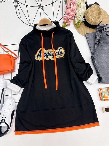 Diğer Tunikk Sweat (4539/4554)